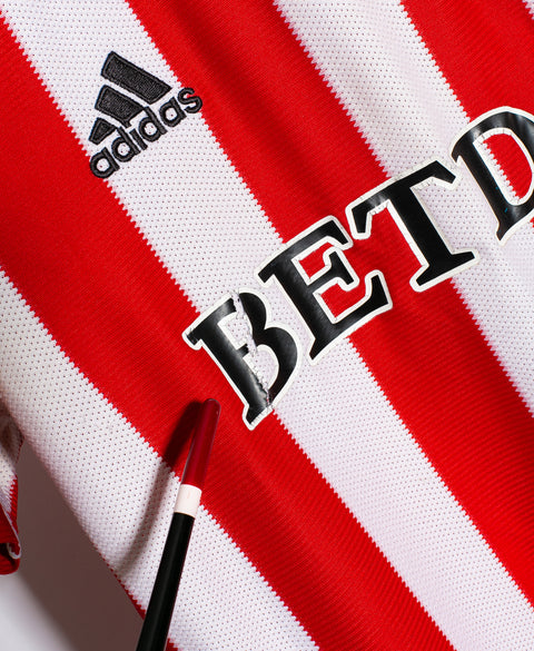 Sunderland 2018-19 Home Kit (M)