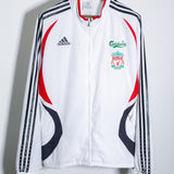 Liverpool 2006-07 Full Zip Jacket (L)