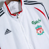 Liverpool 2006-07 Full Zip Jacket (L)
