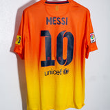 Barcelona 2012-13 Messi Away Kit (XL)