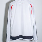 Liverpool 2006-07 Full Zip Jacket (L)