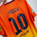 Barcelona 2012-13 Messi Away Kit (XL)