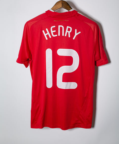 France 2008 Henry Away Kit (XL)