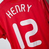 France 2008 Henry Away Kit (XL)