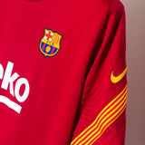 Barcelona 2020 Training Kit (XL)