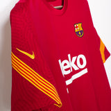 Barcelona 2020 Training Kit (XL)