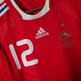 France 2008 Henry Away Kit (XL)