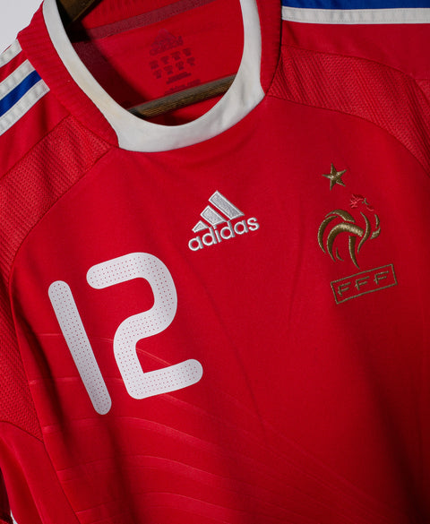 France 2008 Henry Away Kit (XL)