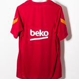 Barcelona 2020 Training Kit (XL)