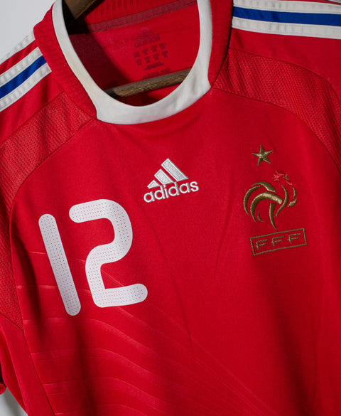 France 2008 Henry Away Kit (XL)