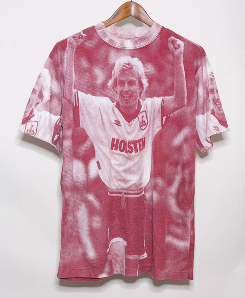 Tottenham Klinsmann Icon Shirt (XL)