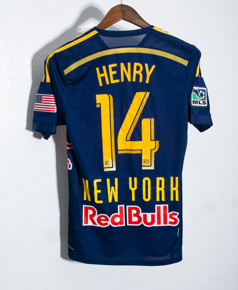 NYRB 2014 Henry Away Kit (S)