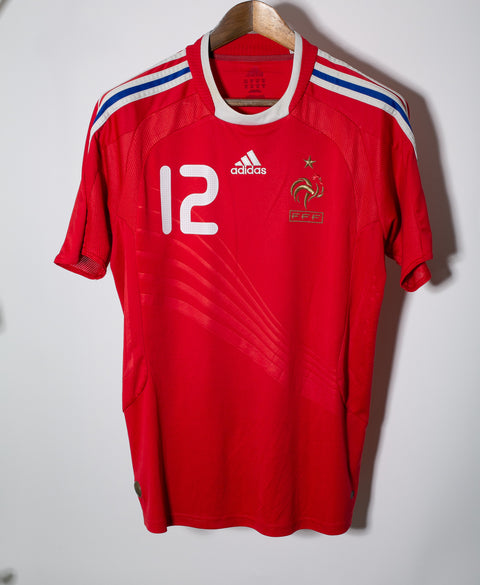 France 2008 Henry Away Kit (XL)