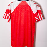 Denmark 1992 Home Kit (L)