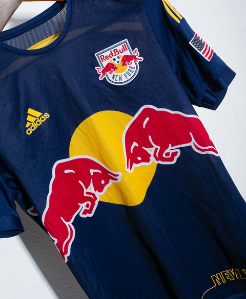 NYRB 2014 Henry Away Kit (S)