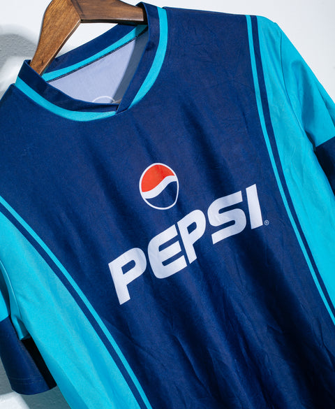 Pepsi 2002 Beckham World Cup Promotional Kit (M)