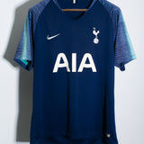 Tottenham 2018-19 Son Away Kit (XL)