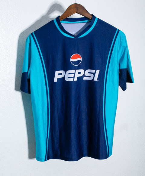 Pepsi 2002 Beckham World Cup Promotional Kit (M)