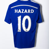 Chelsea 2014-15 Hazard Home Kit (S)