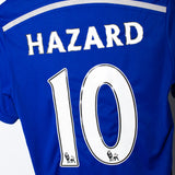 Chelsea 2014-15 Hazard Home Kit (S)