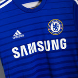 Chelsea 2014-15 Hazard Home Kit (S)
