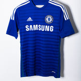 Chelsea 2014-15 Hazard Home Kit (S)