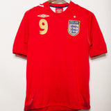 England 2006 Rooney Away Kit (M)