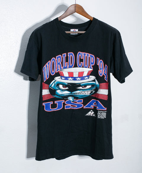 USA 1994 World Cup Promotional Tee (L)