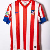 Atlético Madrid 2012-13 Falcao Home Kit (M)