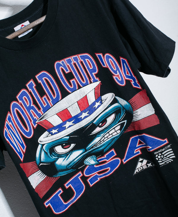 USA 1994 World Cup Promotional Tee (L)