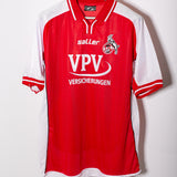 FC Koln 2002-03 Home Kit (L)