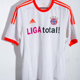 Bayern Munich 2012-13 Kroos Away Kit (L)