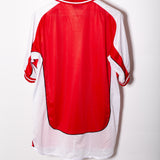 FC Koln 2002-03 Home Kit (L)