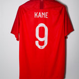 England 2018 Kane Away Kit (XL)