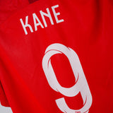 England 2018 Kane Away Kit (XL)
