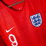 England 2018 Kane Away Kit (XL)