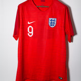 England 2018 Kane Away Kit (XL)