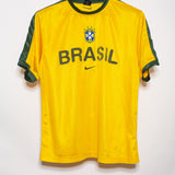 Brazil Training Top (S)