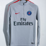 PSG 1/4 Zip Drill Jacket (M)