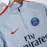 PSG 1/4 Zip Drill Jacket (M)