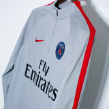 PSG 1/4 Zip Drill Jacket (M)