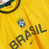 Brazil Training Top (S)