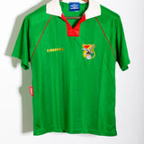 Bolivia 1994 Home Kit (YL)