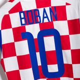 Croatia 2002 Boban Home Kit (M)