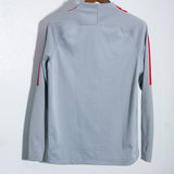 PSG 1/4 Zip Drill Jacket (M)