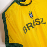 Brazil Training Top (S)