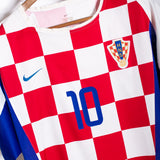 Croatia 2002 Boban Home Kit (M)