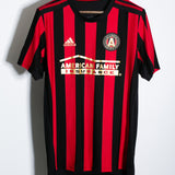 Atlanta United 2017-2018 Home Kit (L)