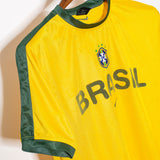 Brazil Training Top (S)