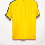 Brazil Training Top (S)